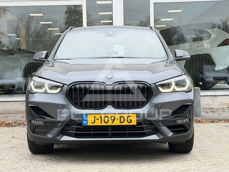 2019 BMW X1