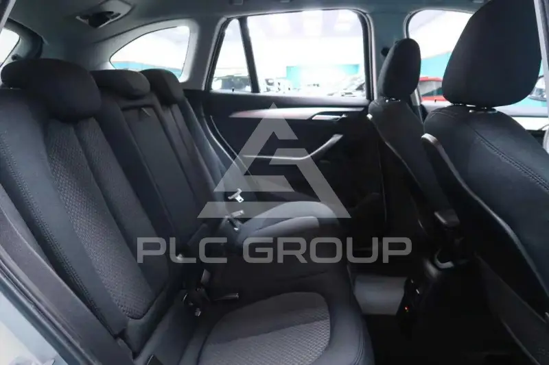 2019 BMW X1