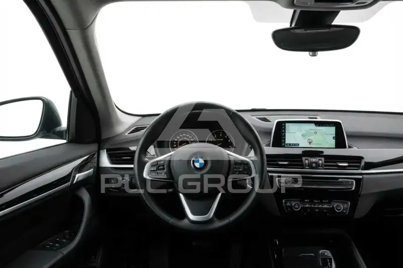 2019 BMW X1