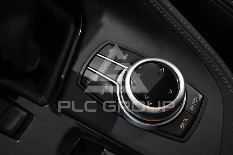 2019 BMW X1