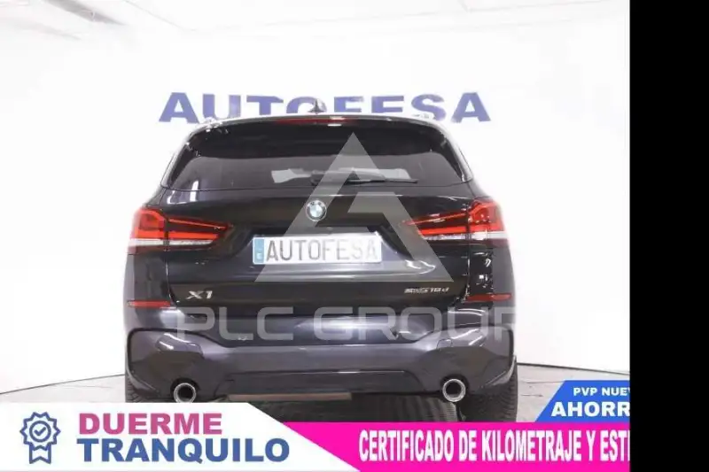 2019 BMW X1