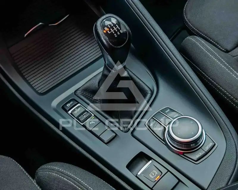 2019 BMW X1