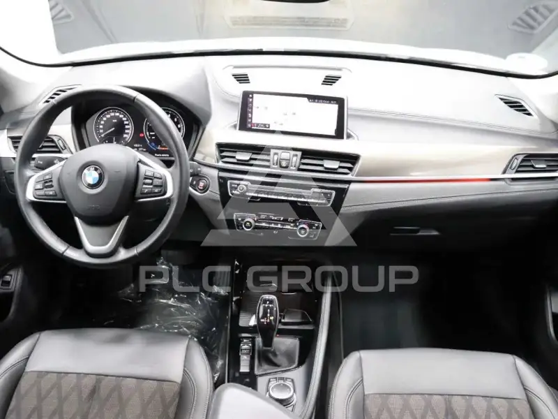 2019 BMW X1