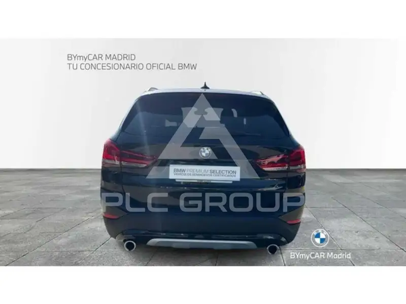 2019 BMW X1