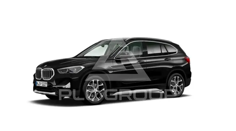 2019 BMW X1