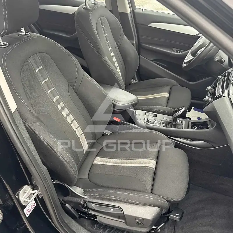 2019 BMW X1