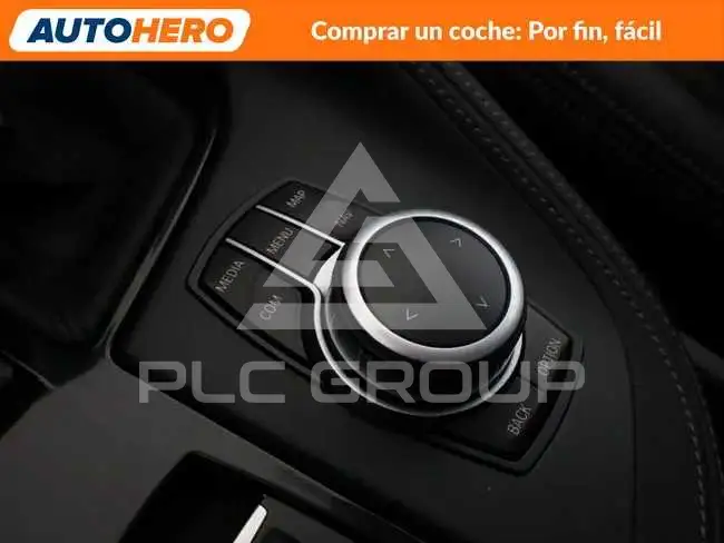 2019 BMW X1
