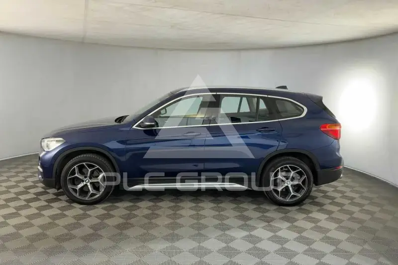 2019 BMW X1