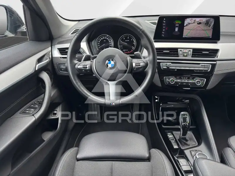 2019 BMW X1