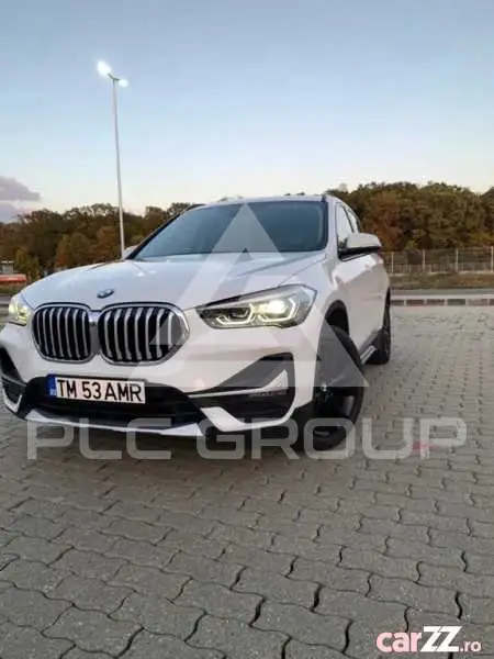 2019 BMW X1