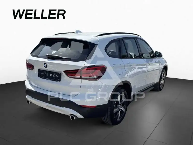 2019 BMW X1