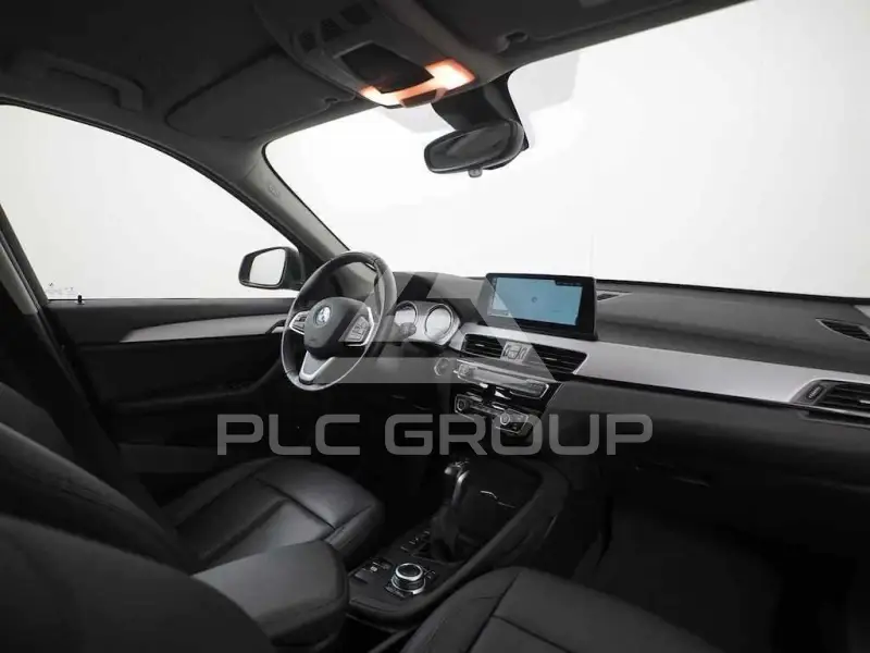 2019 BMW X1