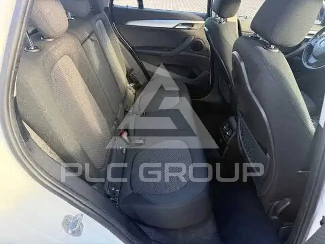 2019 BMW X1