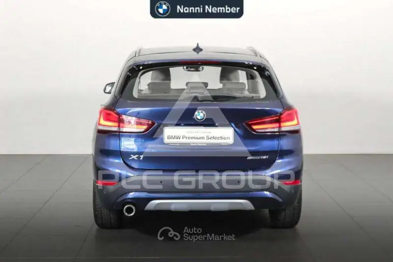 2019 BMW X1