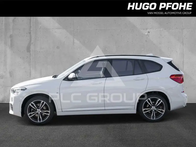 2019 BMW X1