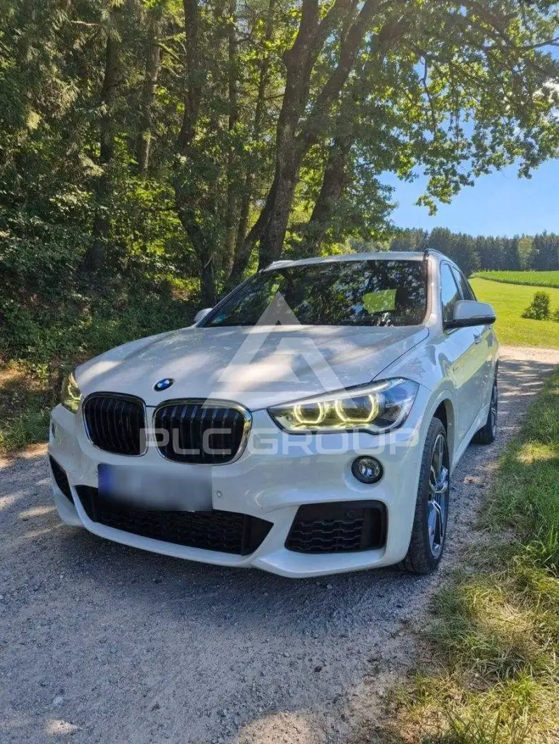2019 BMW X1
