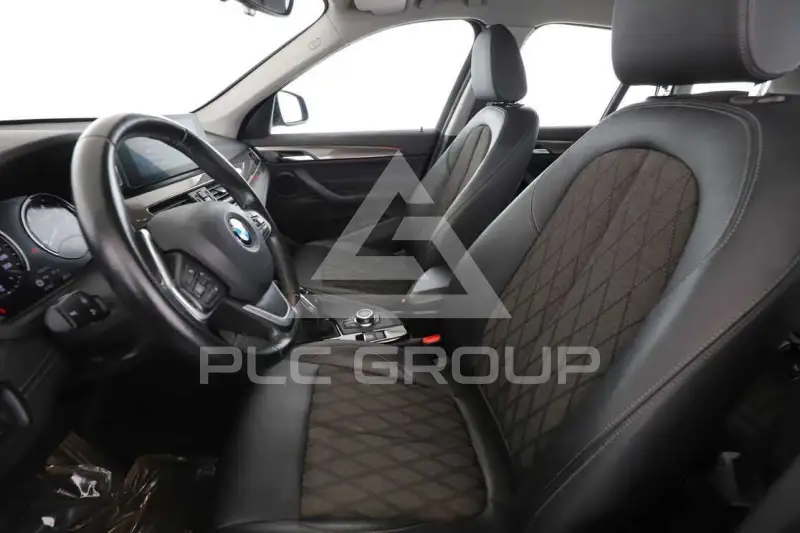 2019 BMW X1