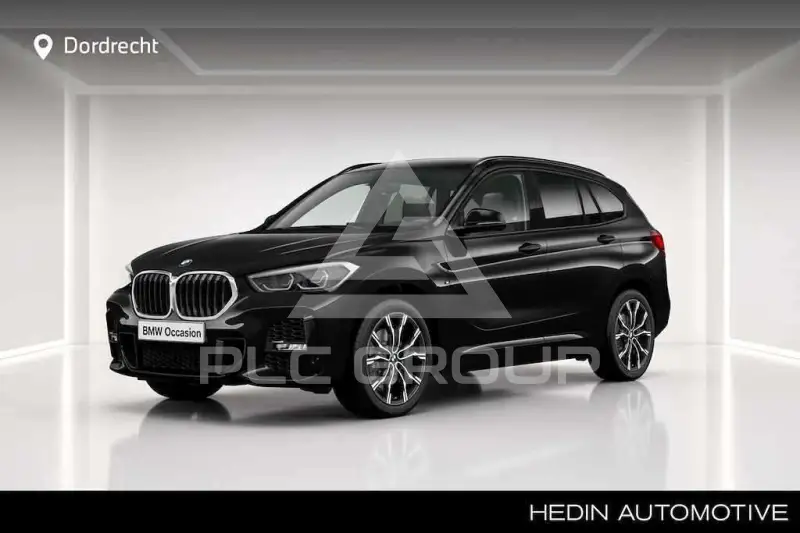 2019 BMW X1