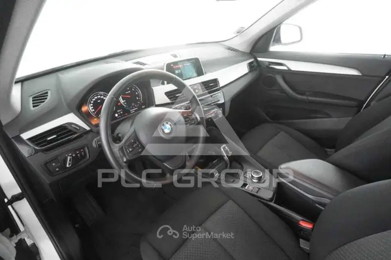 2019 BMW X1