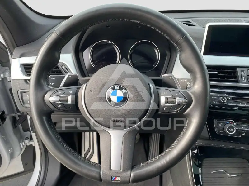 2019 BMW X1