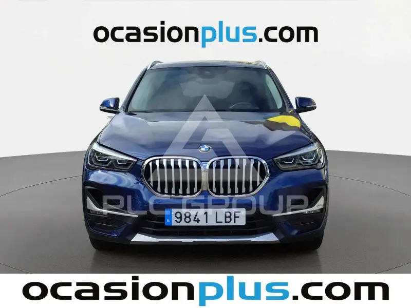 2019 BMW X1