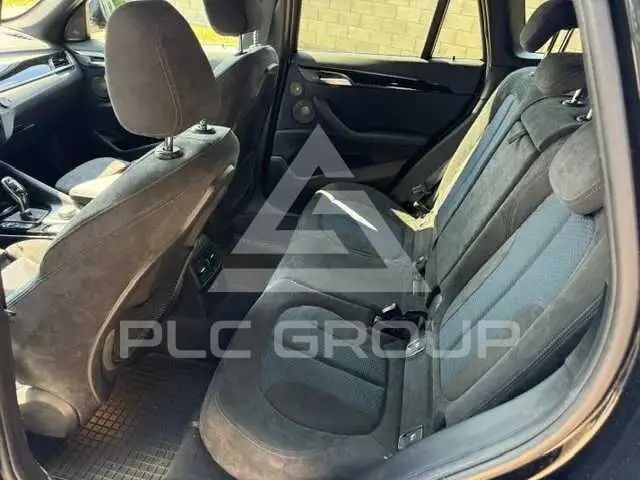 2019 BMW X1