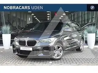 2019 BMW X1