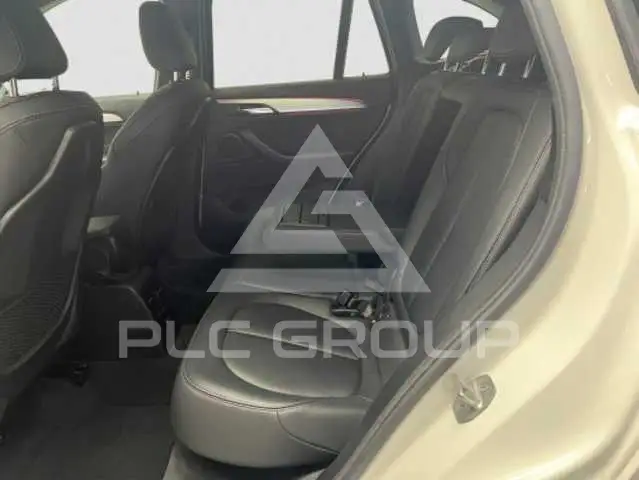 2019 BMW X1