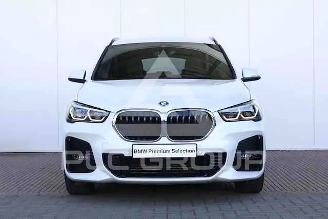 2019 BMW X1