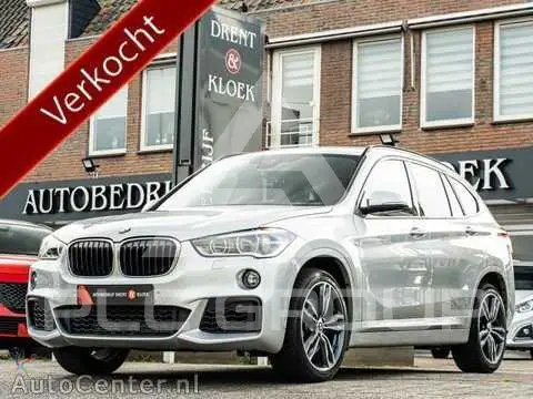 2019 BMW X1