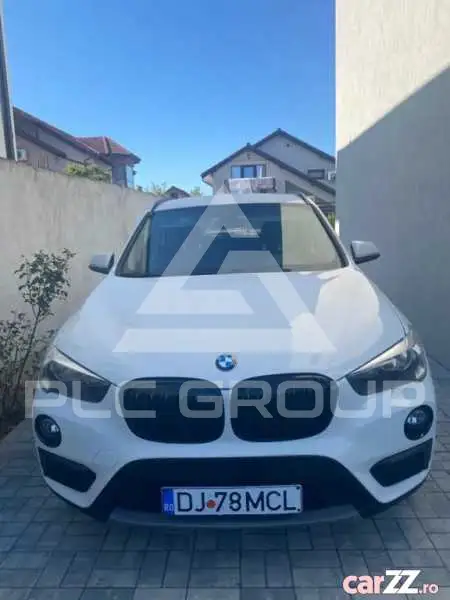 2019 BMW X1