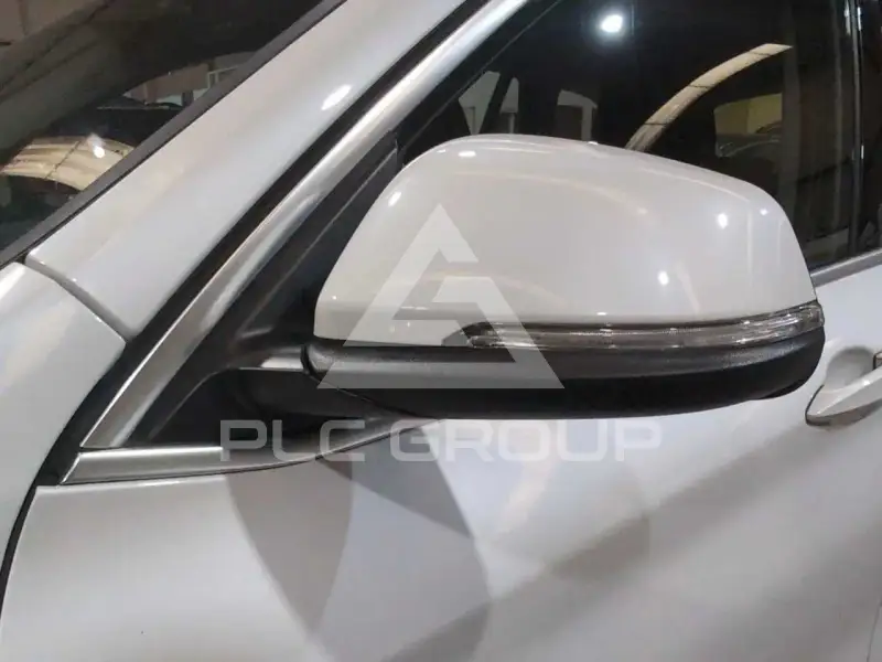 2019 BMW X1