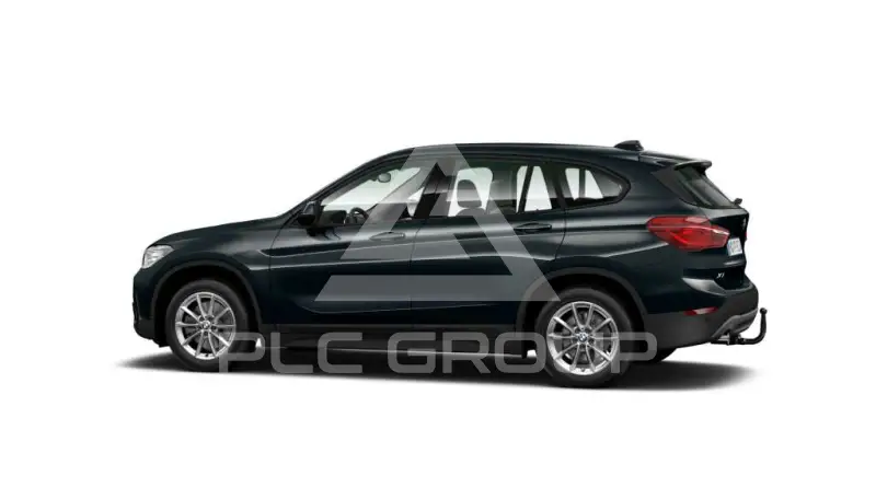 2019 BMW X1