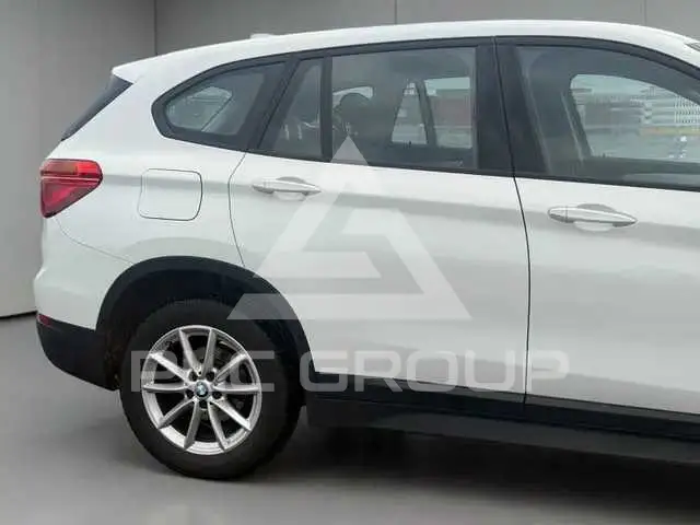 2019 BMW X1
