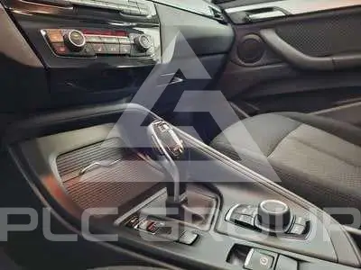 2019 BMW X1