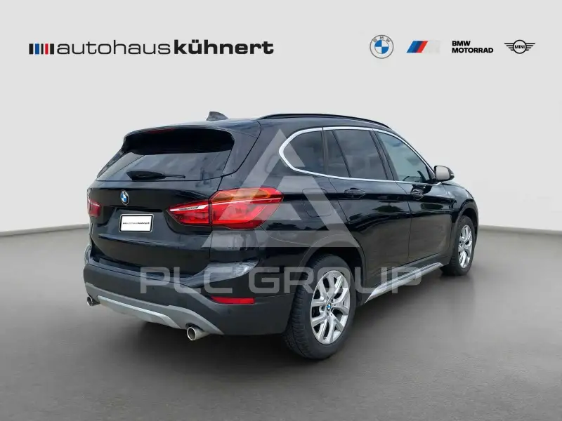 2019 BMW X1