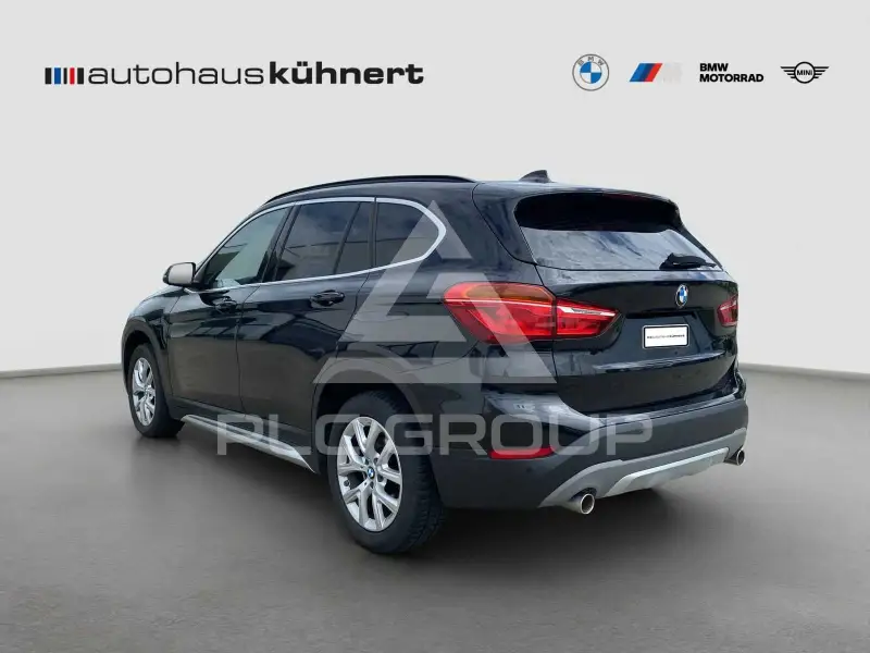 2019 BMW X1