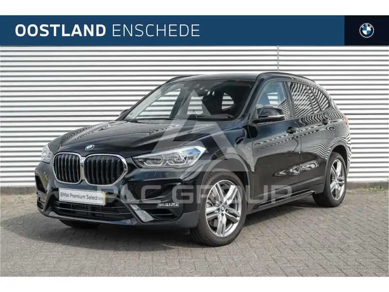 2019 BMW X1