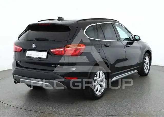 2019 BMW X1