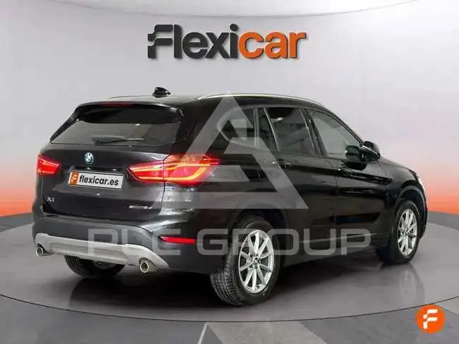2019 BMW X1
