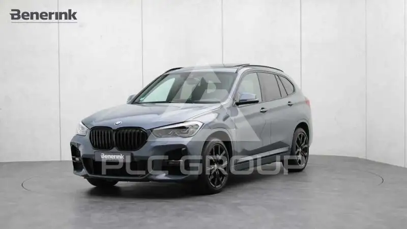 2019 BMW X1