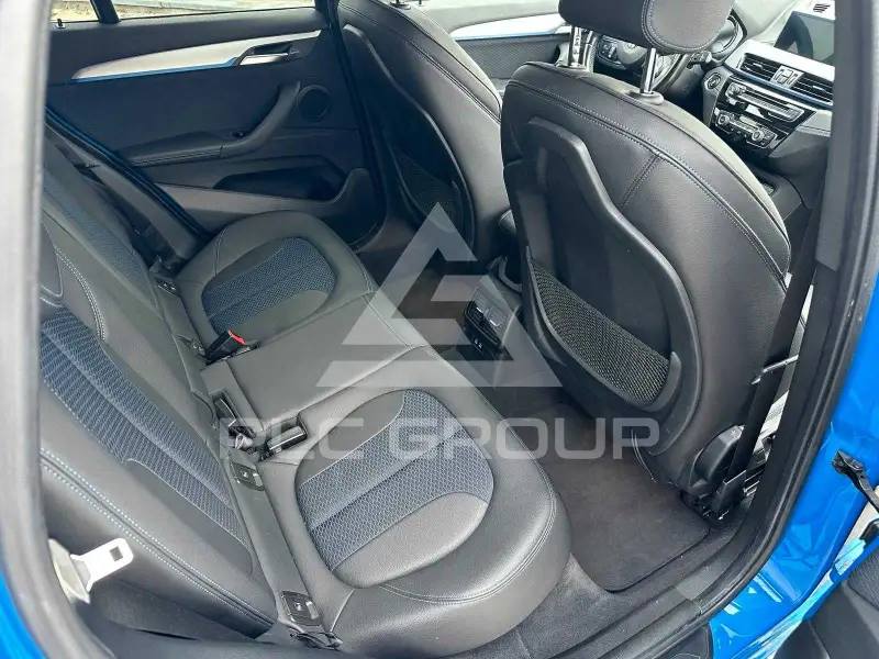 2019 BMW X1