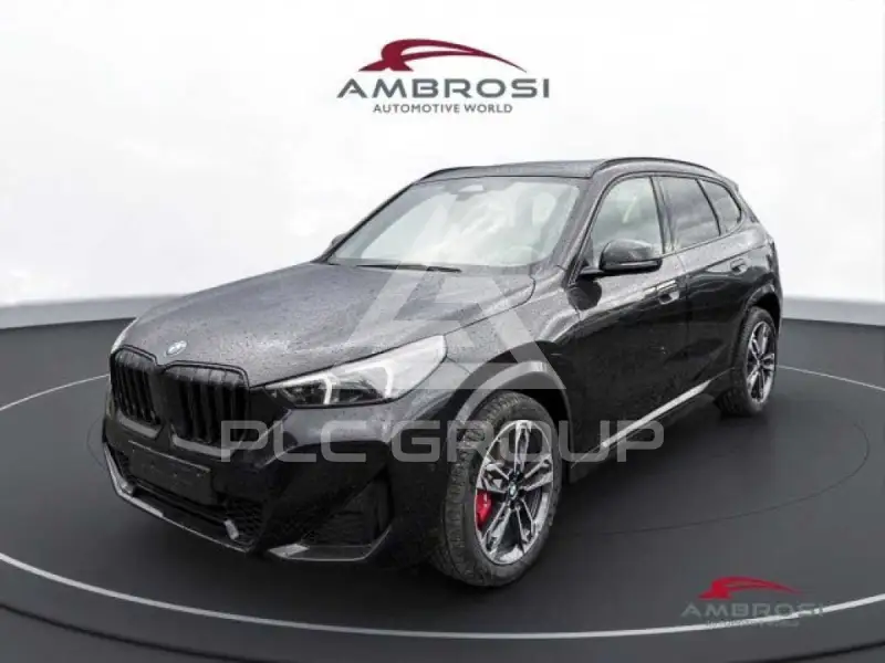 2019 BMW X1