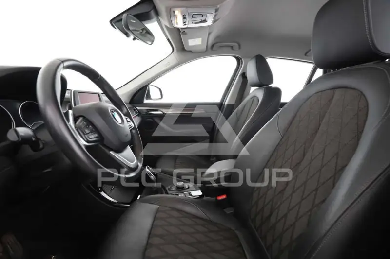 2019 BMW X1