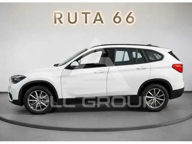 2019 BMW X1
