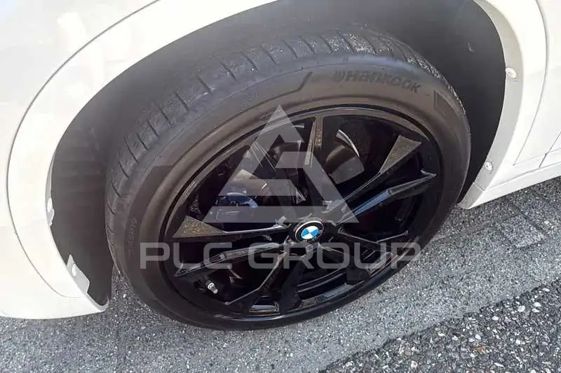 2019 BMW X1