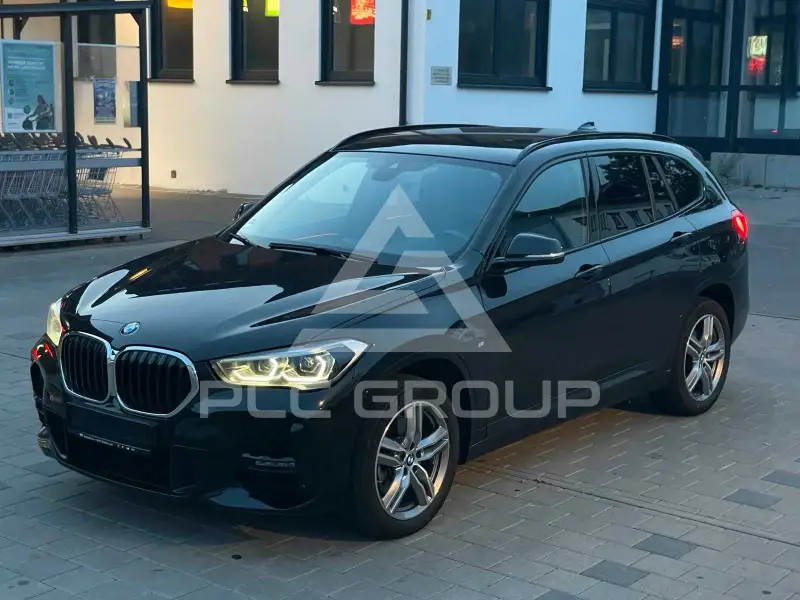 2019 BMW X1