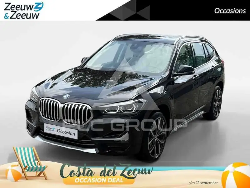 2019 BMW X1