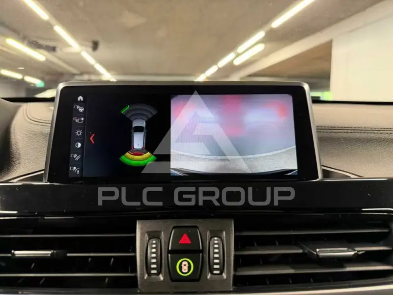 2019 BMW X1