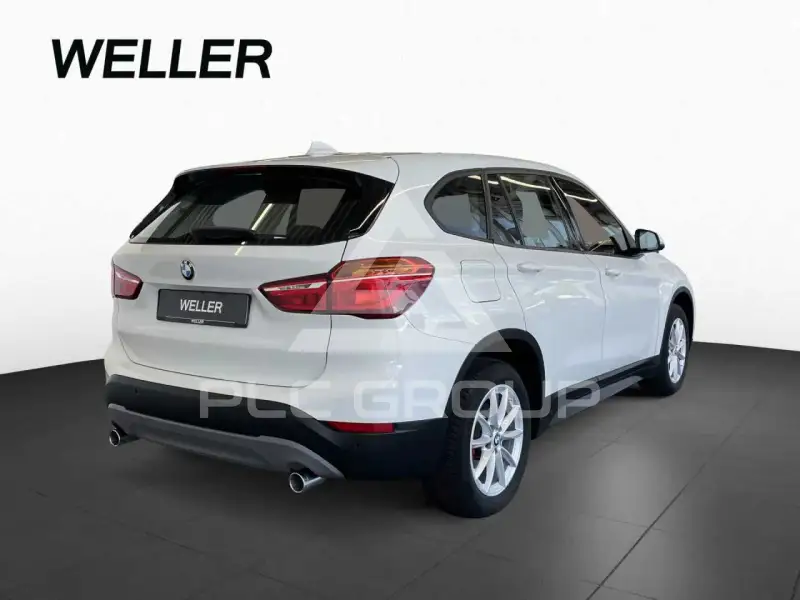 2019 BMW X1